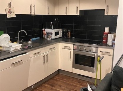 2 Bed Flat, Media City Uk, M50