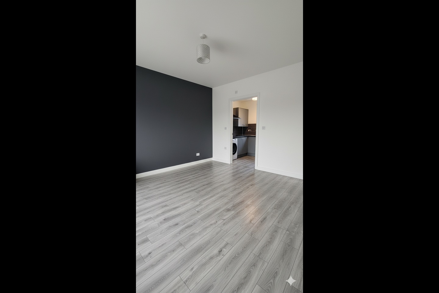 1 Bed Flat, Soho Road, B21