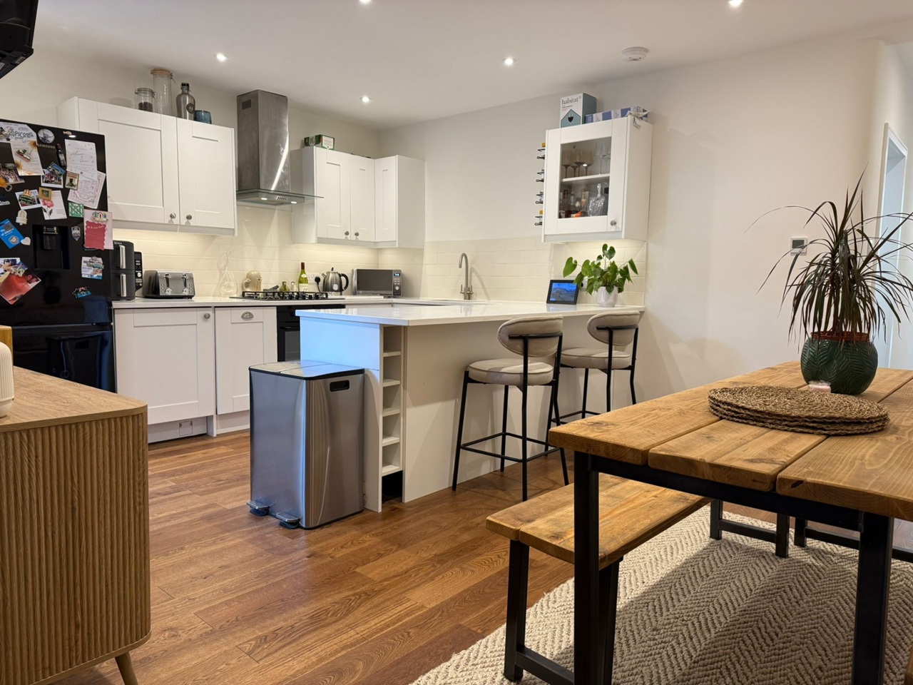 1 Bed Flat, Ongar Road, SW6 photo 5