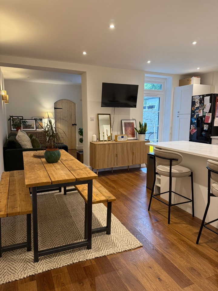 1 Bed Flat, Ongar Road, SW6 photo 3