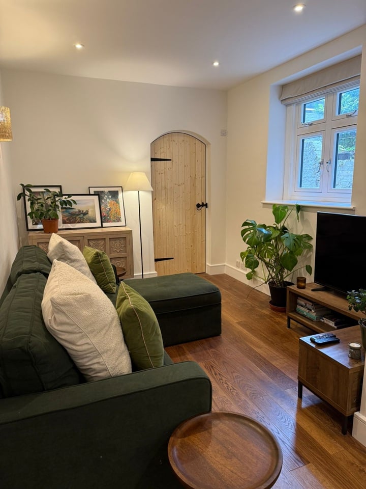 1 Bed Flat, Ongar Road, SW6 photo 4