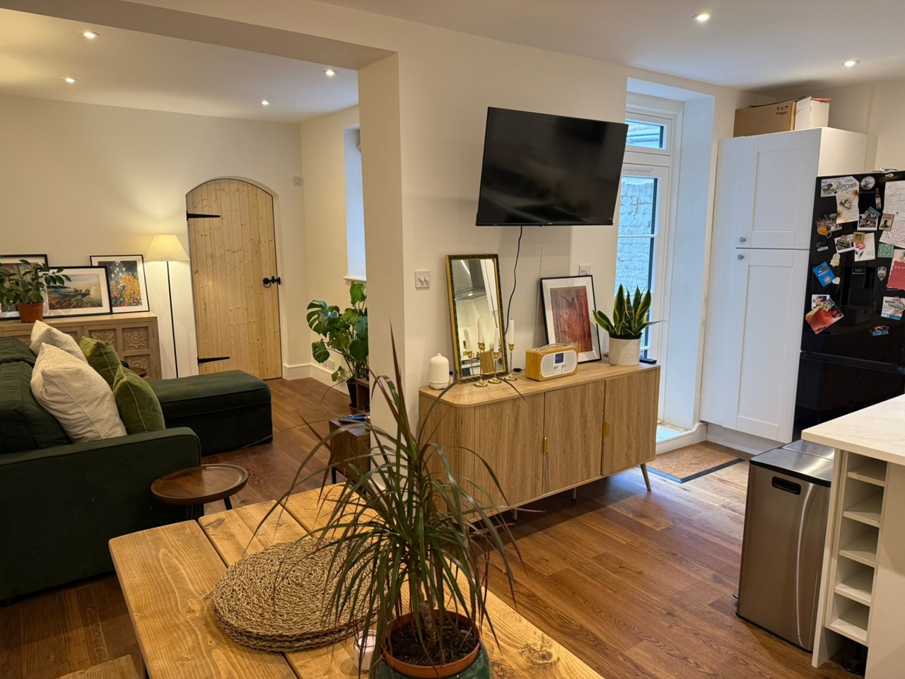 1 Bed Flat, Ongar Road, SW6