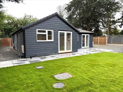 3 Bed Detached House, Denham, UB9