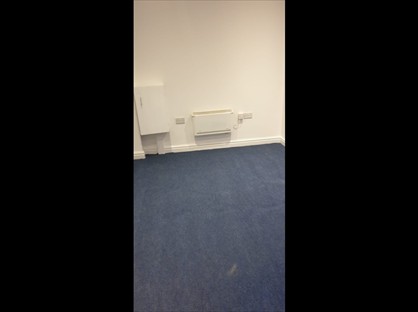 Studio Flat, Southgate, WF13