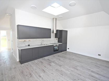 1 Bed Bungalow, Hinksley Road, MK45