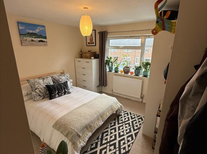 Room in a Shared Flat, Paget Road, OX4
