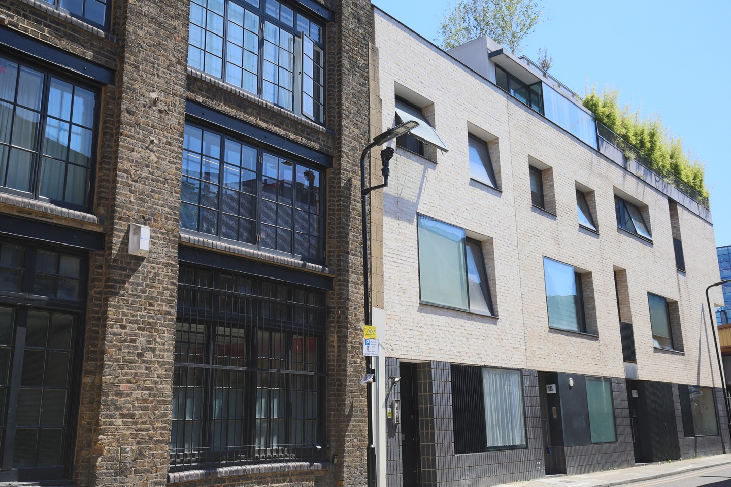 London 2 Bed Flat French Place E1 To Rent Now For 2 500 00 P m