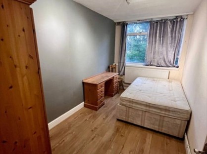 Room in a Shared Flat, Llandovery House, E14