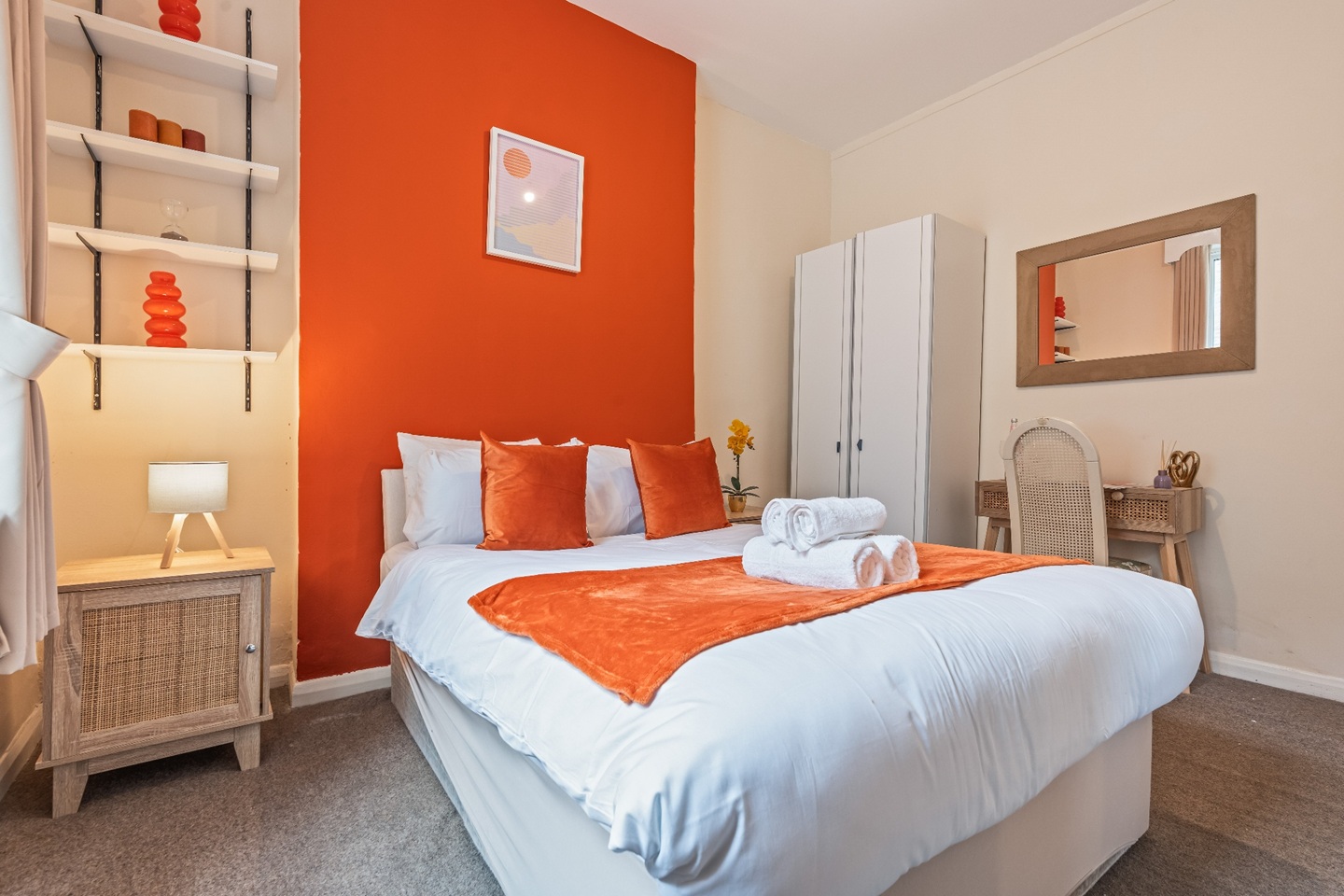 3 Bed Flat, Filmer Road, SW6 photo 4