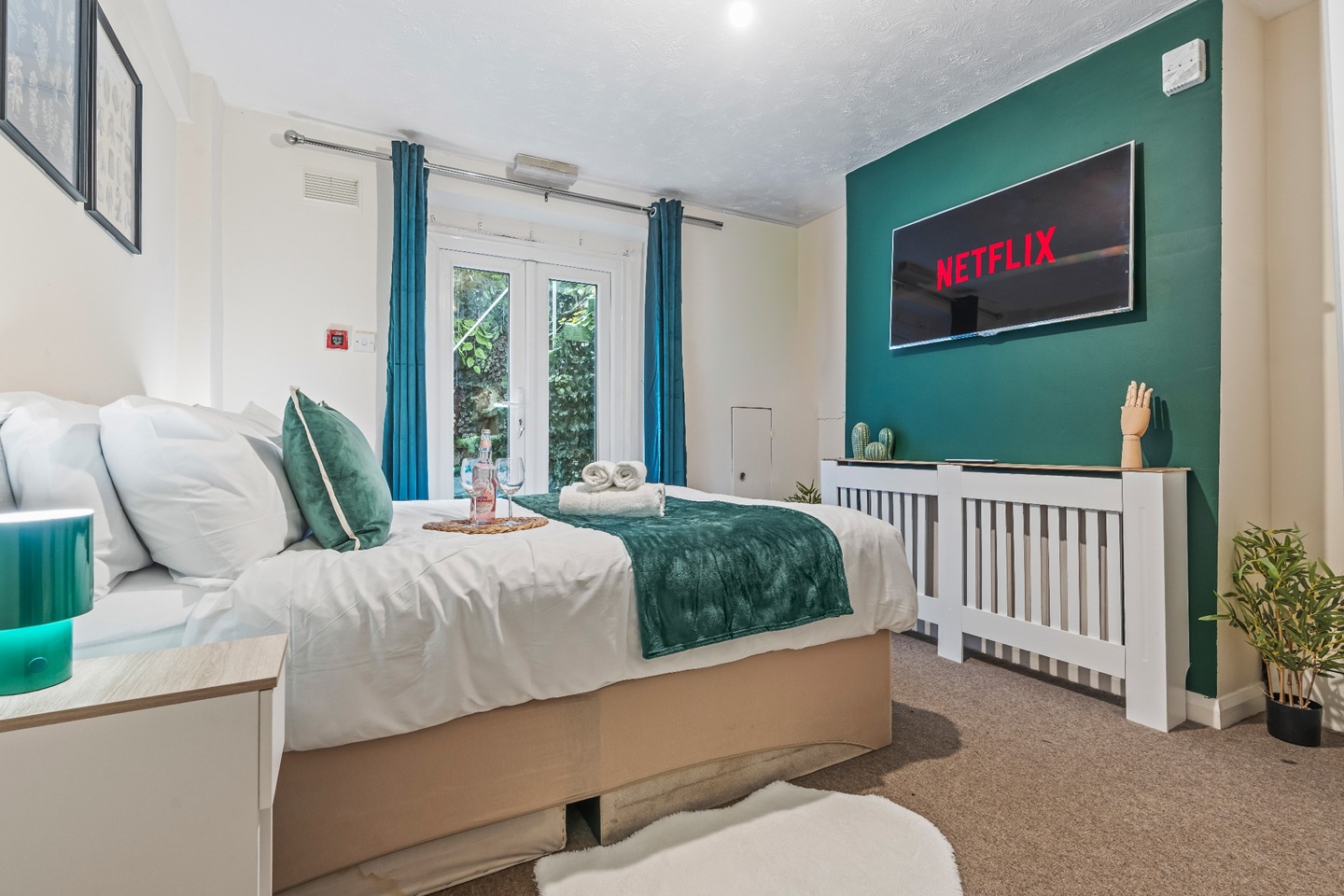 3 Bed Flat, Filmer Road, SW6 photo 2