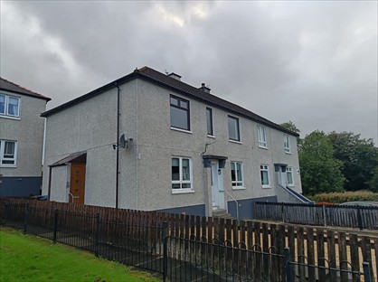 2 Bed Flat, Blackwood Avenue, KA5