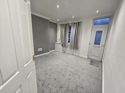 3 Bed End Terrace, Horace Avenue, NG9