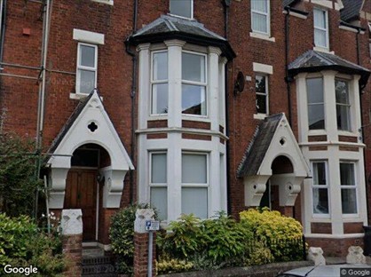 Room in a Shared House, St. Davids Hill, EX4