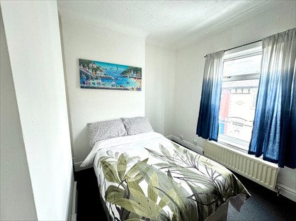 Room in a Shared House, Pound Road, WS10