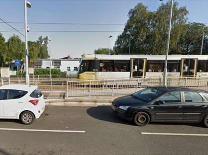 1 Bed Flat, Mauldeth Road West, M21