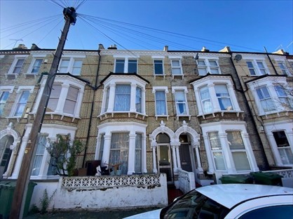 Room in a Shared House, Kenwyn Road, SW4