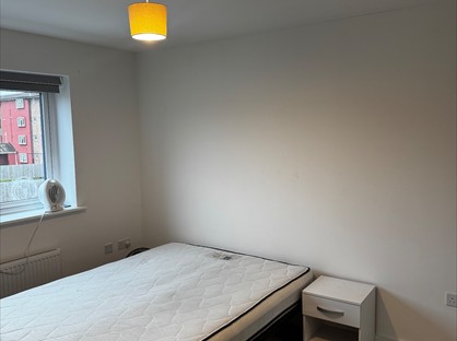 Room in a Shared House, Tedder Street, BS11