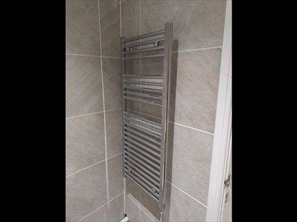 Studio Flat, Daisy Hill, WF13