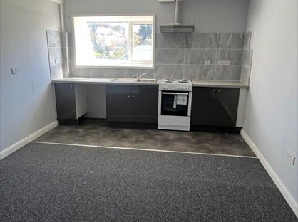 1 Bed Flat, The Malvern, TN34