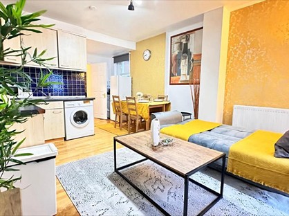 2 Bed Flat, Finchley Road, NW2