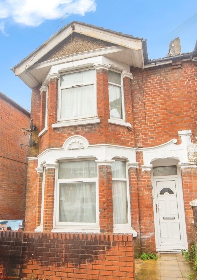 Additional image 10 of Room in a Shared House, Newcombe Road, SO15, N1 7GU
