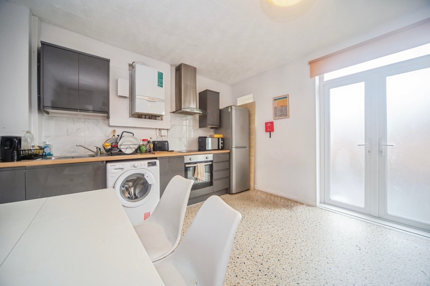 Additional image 4 of Room in a Shared House, Newcombe Road, SO15, N1 7GU