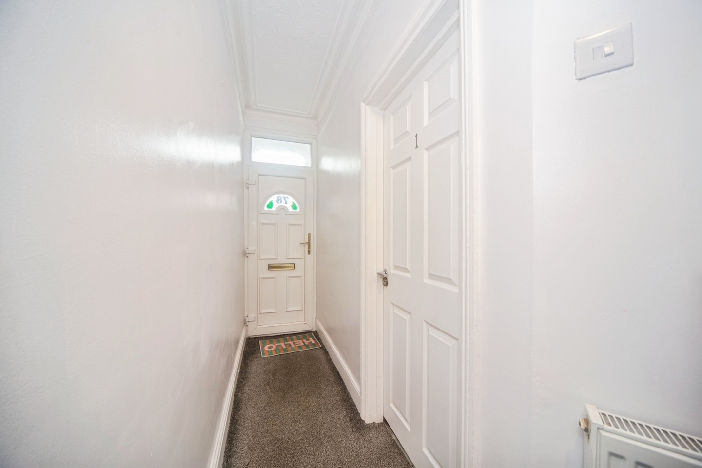Additional image 7 of Room in a Shared House, Newcombe Road, SO15, N1 7GU