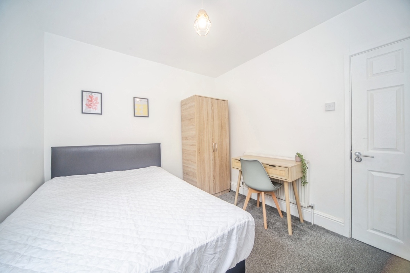 Additional image 2 of Room in a Shared House, Newcombe Road, SO15, N1 7GU