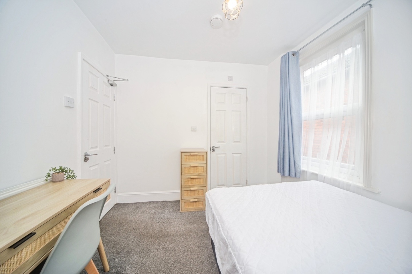 Additional image 5 of Room in a Shared House, Newcombe Road, SO15, N1 7GU