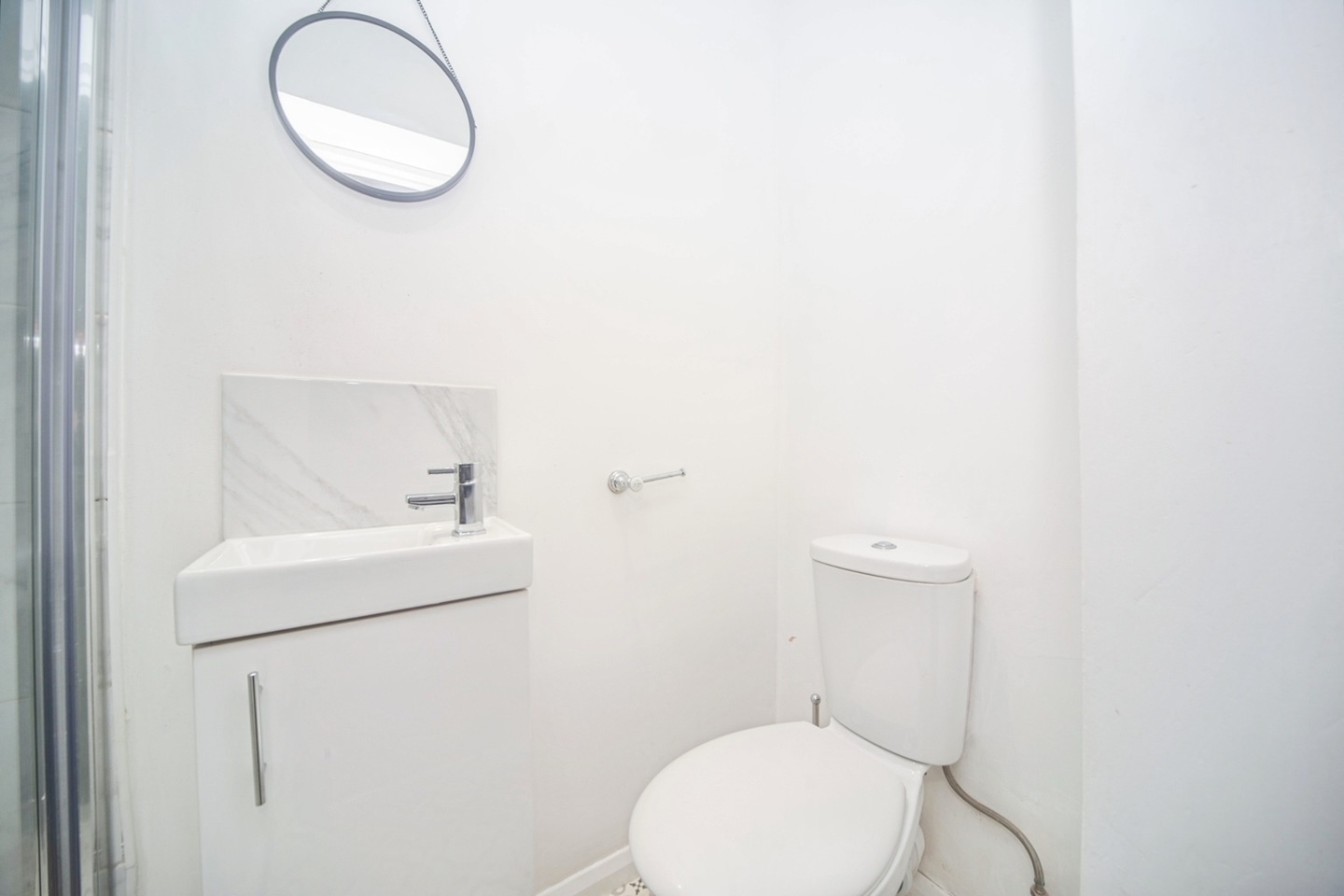 Additional image 9 of Room in a Shared House, Newcombe Road, SO15, N1 7GU