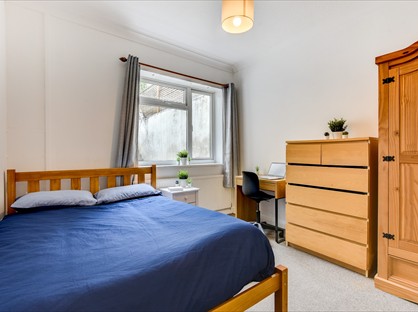 Room in a Shared House, Hollingbury Road, BN1