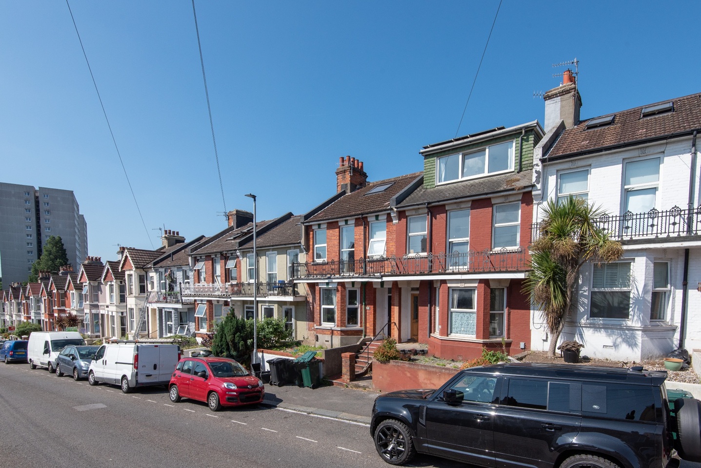 Additional image 14 of Room in a Shared House, Hollingbury Road, BN1, N1 7GU