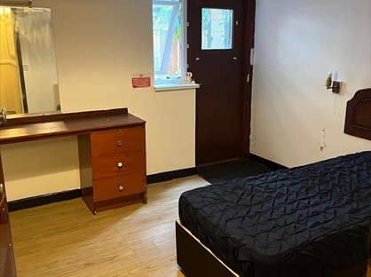 Room in a Shared House, Maiden Street, DT4