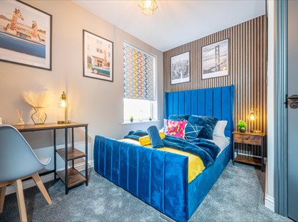 Room in a Shared House, Groundwell Road, SN1