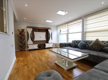 2 Bed Flat, Mill Gardens, SE26