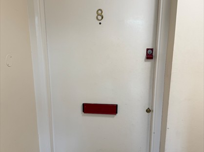 1 Bed Flat, Mazers Court, CM7