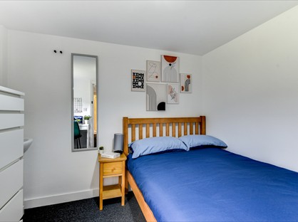 Room in a Shared House, The Crestway, BN1