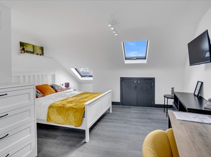 Room in a Shared House, North Road, UB1