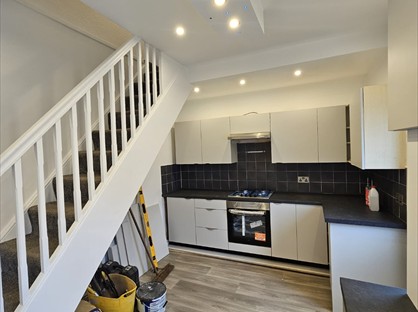 2 Bed Terraced House, Bank Street, M26