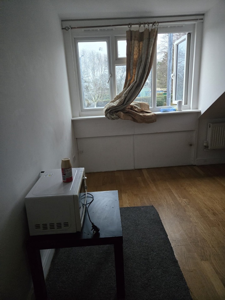 Room in a Shared House, Fishponds Road, BS5