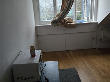 Room in a Shared House, Fishponds Road, BS5