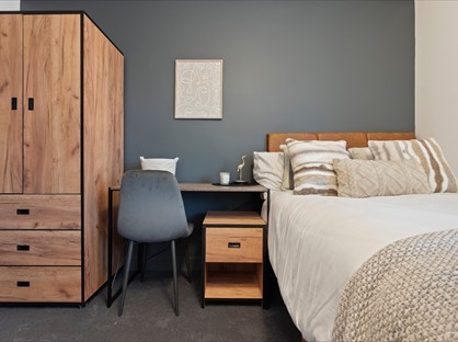 Room in a Shared House, Rowland Street, CV21