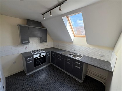 2 Bed Flat, Fletton, PE2