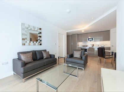 2 Bed Flat, Rodney Road, SE17