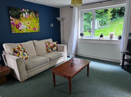 1 Bed Flat, Borough Road, EX34