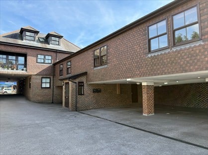 1 Bed Flat, The Mews, TN6