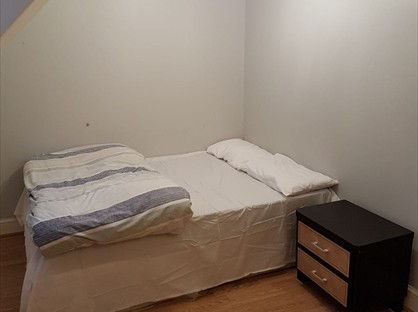 Room in a Shared Flat, Greenford Road, UB6