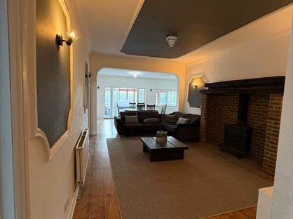 Room in a Shared House, Avery Hill Road, SE9