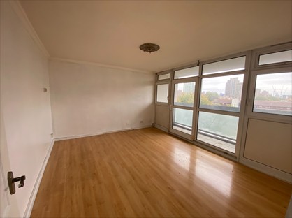 Room in a Shared House, Dorrington Point, E3