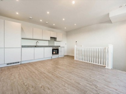 1 Bed Flat, Trinity Court, HA5